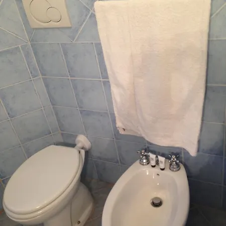 St. John Apartment Rome