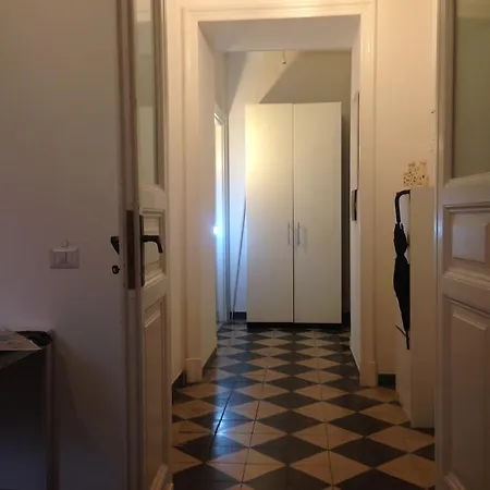 St. John Apartment Rome