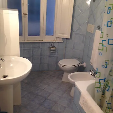 Apartment St. John *