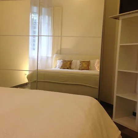 St. John Apartment *