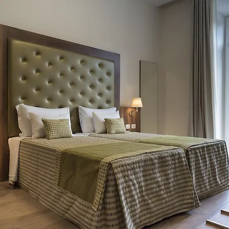 나보나 럭셔리 B&B