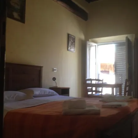 Guest house Campo De' Fiori Prestige Rome