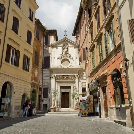 Campo De' Fiori Prestige Guest house Rome