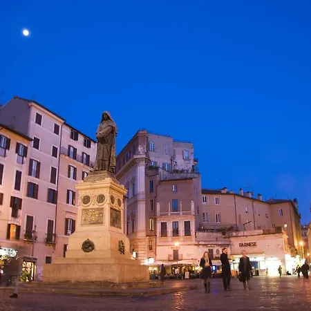 Campo De' Fiori Prestige Guest house Rome