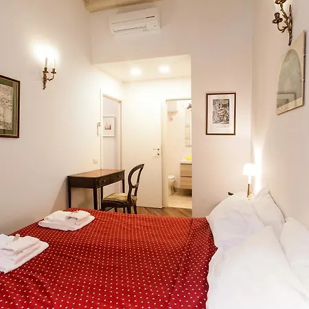 Apartament Vicolo Torretta - Fromhometorome *