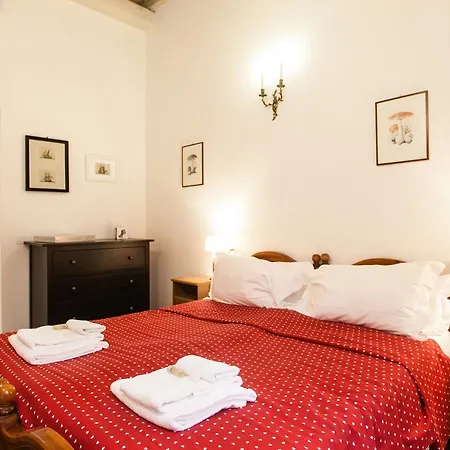 Vicolo Torretta - Fromhometorome *