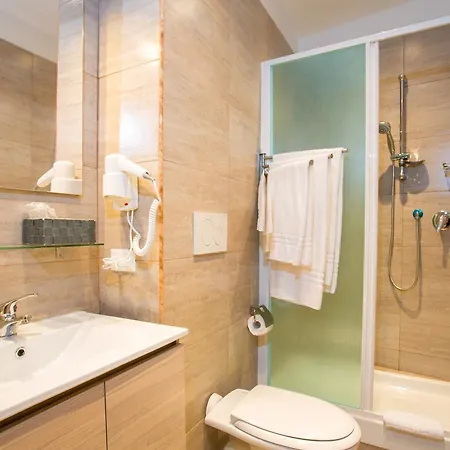 Bed & Breakfast Bq House Castello Luxury Rome