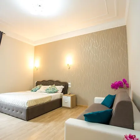 Bq House Castello Luxury 2* Rome