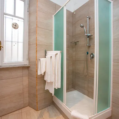 Bq House Castello Luxury Rome