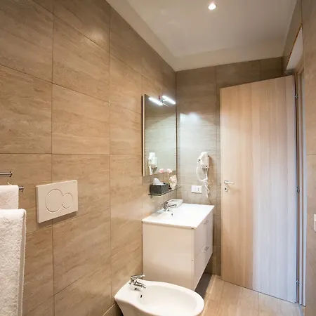 Bed & Breakfast Bq House Castello Luxury Rome