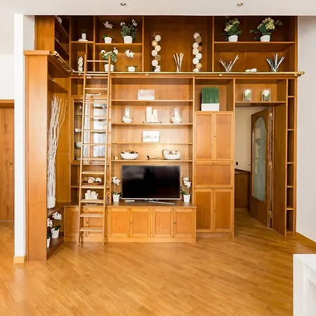 Apartment The Colosseum *