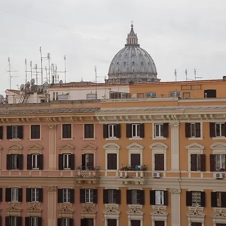 Guest house San Pietro 84