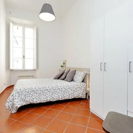 Appartamento La Dimora Trastevere