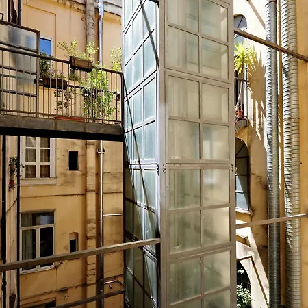 La Dimora Trastevere Appartamento *