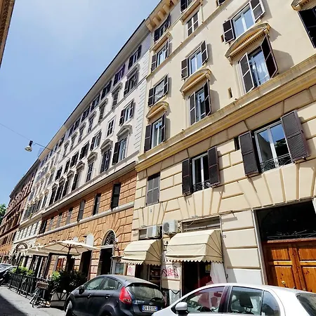 La Dimora Trastevere