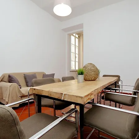 Appartamento La Dimora Trastevere