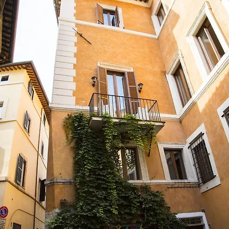 Do-do Navona 3*