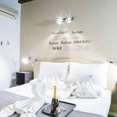 Do-do Navona 3* Roma