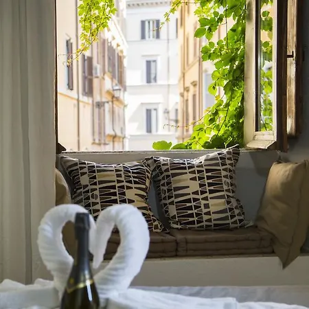 Do-do Navona 3* Roma