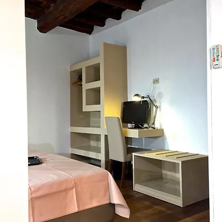 Do-do Navona 3* Roma