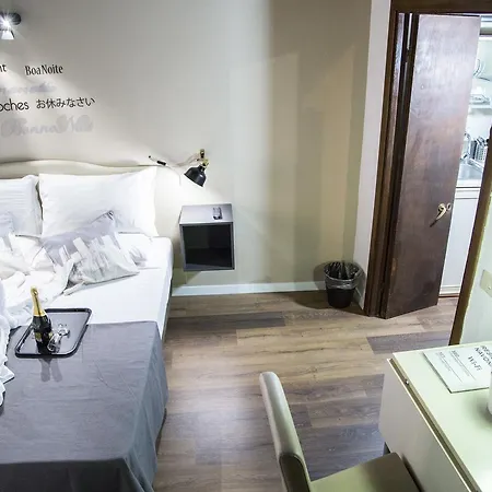 Do-do Navona 3*