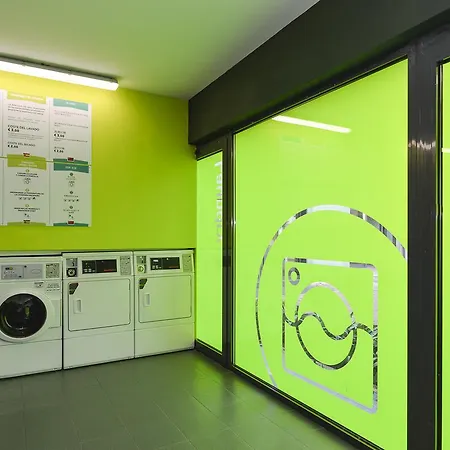 Aparthotel Cx Rome Student Place 3*