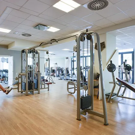 Aparthotel Cx Rome Student Place Ciampino
