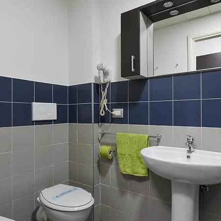 Cx Rome Student Place