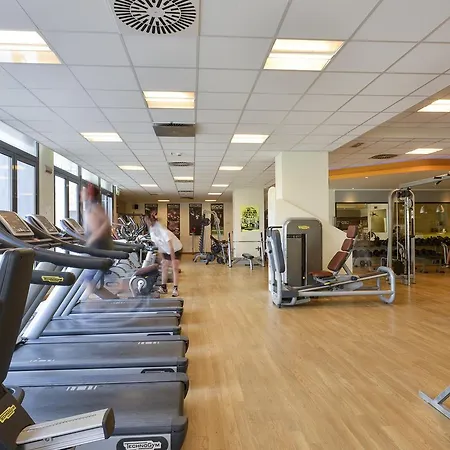 Cx Rome Student Place Aparthotel 3*