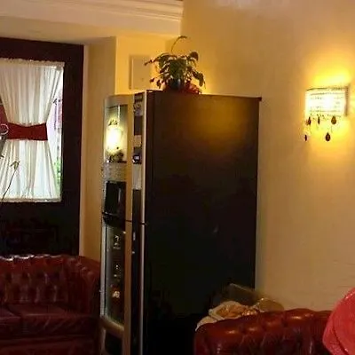 Hotel Dina Rzym