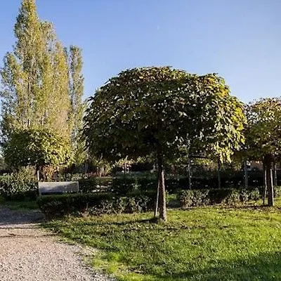 Degli Imperatori 4*