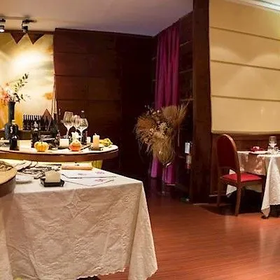 Degli Imperatori Hotel