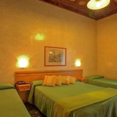 Embassy 3*