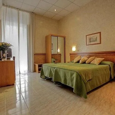 Embassy 3* Rome