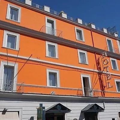 Laurentia 3* Roma