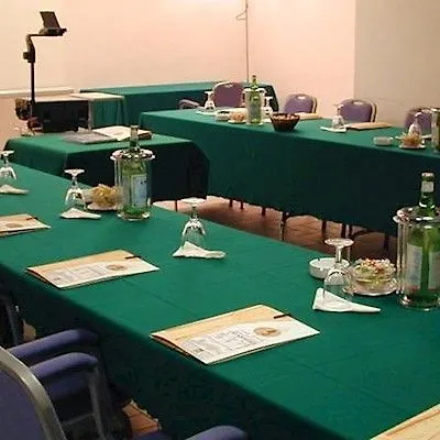 Park Dei Massimi Hotel Roma