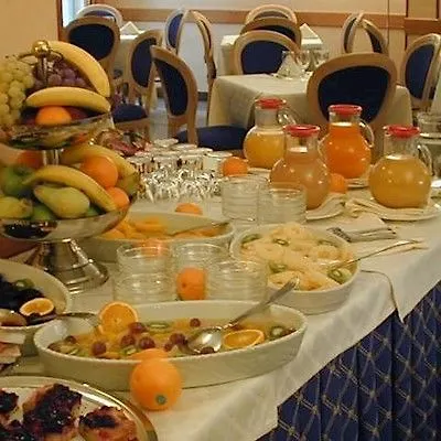 Hotel Park Dei Massimi