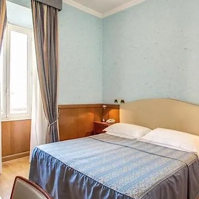 Tiziano 4* Roma
