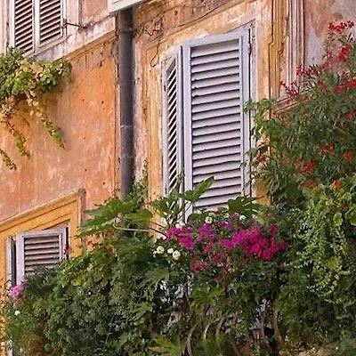 게스트하우스 Il Palazzetto 2*