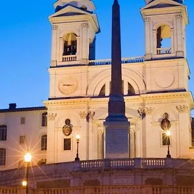 Il Palazzetto 게스트하우스 로마