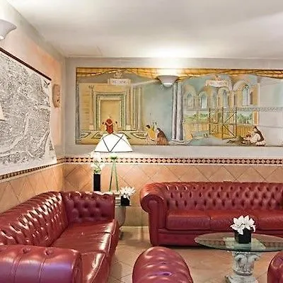 Museum Отель Рим