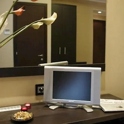 Latinum Hotell