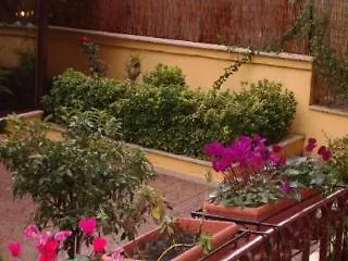 Filippo Maria 5* Rome