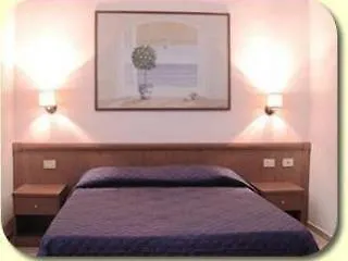 Filippo Maria Hotel Rome