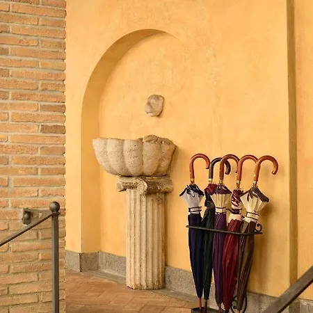 Hotel Santa Maria Rome