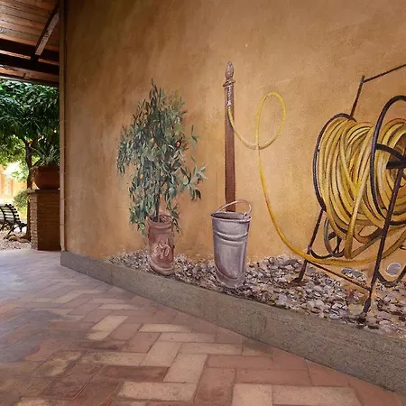 Hotel Santa Maria 3*