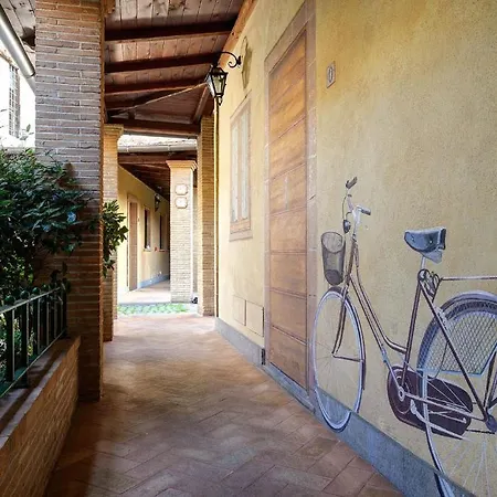 Santa Maria Hotel