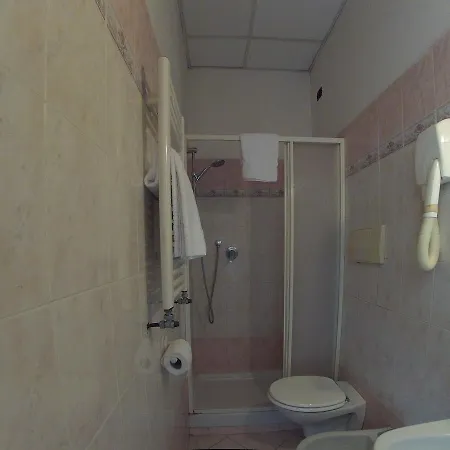 Hotel Casali