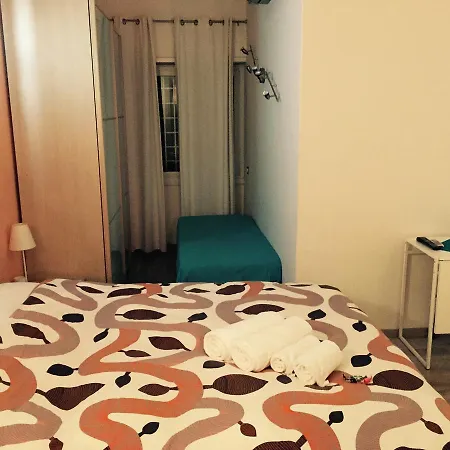 Spqr Bed & Breakfast Rome