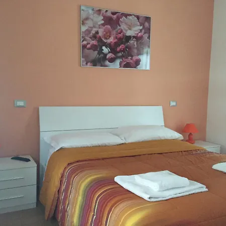 Spqr Bed & Breakfast *